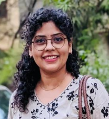 Dr. Jayati Nayak